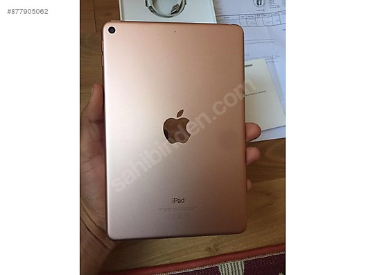 ikinci el ipad mini 5 tablet modeller sahibinden satilik 2 900 tl ye sahibinden com da 877905062