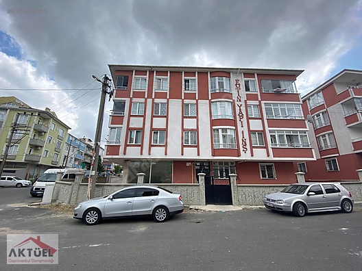 Corlu Nusratiye Mahallesinde Satilik 2 1 Daire Satilik Daire Ilanlari Sahibinden Com Da 936905065