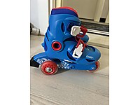 Decatlon Çocuk Pateni Yepyeni