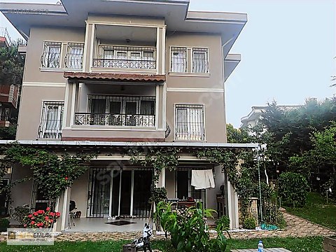 basaksehir 4 etap 3 kisim da vadiye yakin satilik mustakil villa satilik villa ilanlari sahibinden com da 983905078