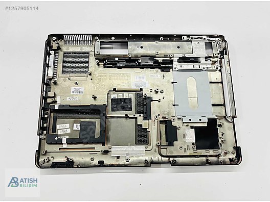 HP Pavilion DV9000 DV9500 DV9700 Alt Kasa sahibinden.comda