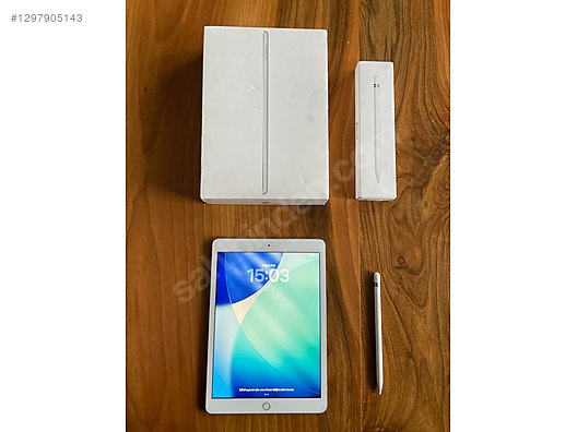 Apple iPad 8 32 GB Tablet - 1297905143