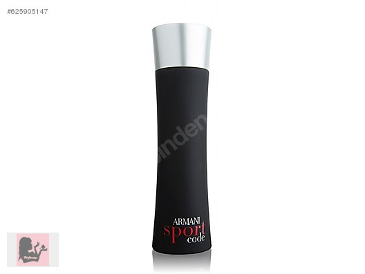 Parfum Panosundaki Pin