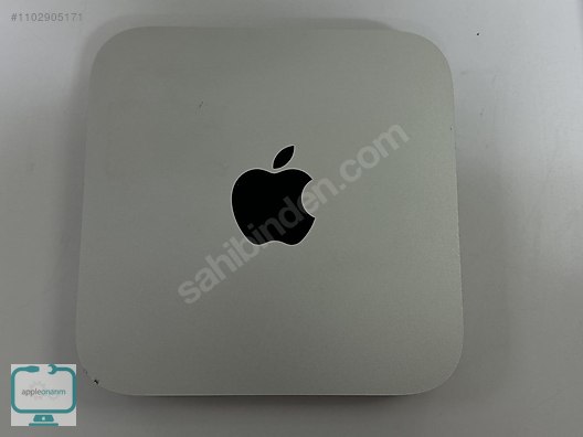 Apple Mac mini Server Mid2010 2.66GHz | edenvillekenya.com