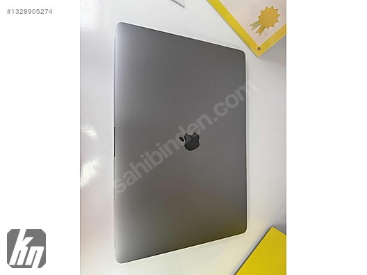 Apple Macbook / 2019 MacBook Pro 16