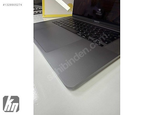 Apple Macbook / 2019 MacBook Pro 16