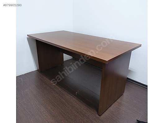 160x80 Ofis Calisma Masasi Calisma Masasi Ilanlari Uygun Fiyatlariyla Sahibinden Com Da 879905290