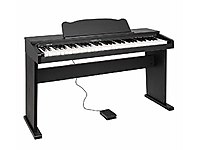 KKP-161BK Kozmos Çocuk Piyanosu