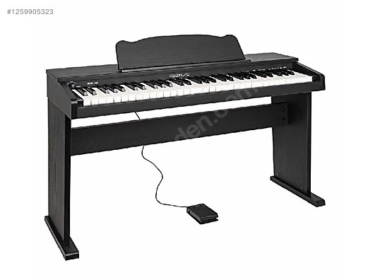 İkinci El ve Sıfır Alışveriş / Müzik / Müzik Aletleri / Tuşlu Çalgılar / Piyano