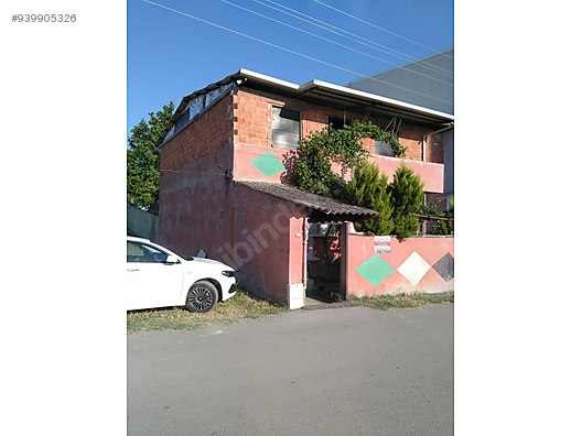 Karacabey Hamidiye Mah Satilik Mustakil Ev Satilik Daire Ilanlari Sahibinden Com Da 939905326