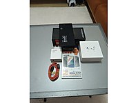 redmagic 10 pro 256gb 12+12gb rem yd oyun canavari nokta hatasız