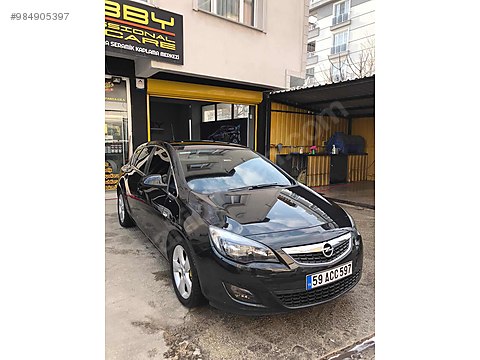 opel astra 1 3 cdti sport hatasiz sanruflu astra sahibinden comda 984905397