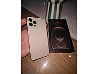 Tertemiz sorunsuz iPhone 12 pro