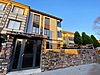 DENİZE 300M SIFIR YERDEN ISITMALI CAM BALKONLU 1+1 2+1 DAİRELER