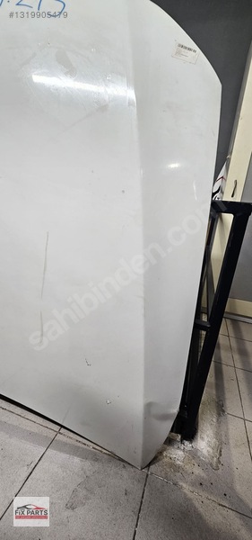 A2138870203 – MERCEDES E SERİSİ W213 MOTOR KAPUTU 2013 2019