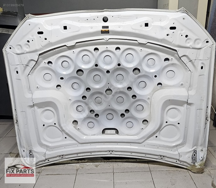 A2138870203 – MERCEDES E SERİSİ W213 MOTOR KAPUTU 2013 2019