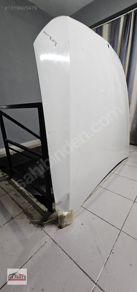 A2138870203 – MERCEDES E SERİSİ W213 MOTOR KAPUTU 2013 2019