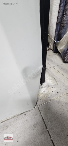 A2138870203 – MERCEDES E SERİSİ W213 MOTOR KAPUTU 2013 2019