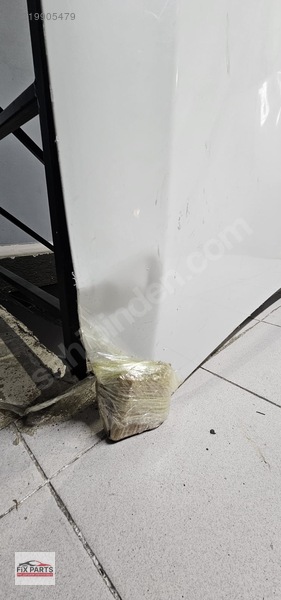 A2138870203 – MERCEDES E SERİSİ W213 MOTOR KAPUTU 2013 2019