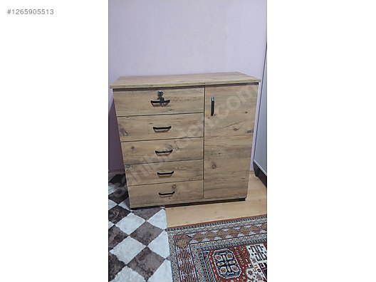 Used & Brand New Items / Home Decor / Furniture / Bedroom / Chiffonier