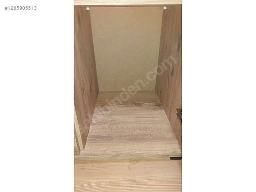 Used & Brand New Items / Home Decor / Furniture / Bedroom / Chiffonier