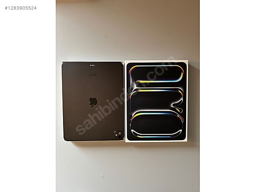 Used & Brand New Items / Computers / Tablet PC / Models / Apple / iPad Pro 7