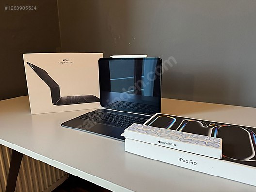 Used & Brand New Items / Computers / Tablet PC / Models / Apple / iPad Pro 7