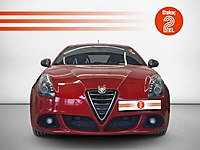 Otokoç 2.El Ankara Yenimahalle 2015 Giulietta 1.8 TB Q.Verde #1273905539