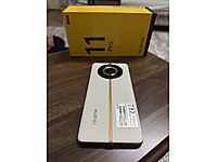 Realme 11 pro 256GB 8+8 RAM