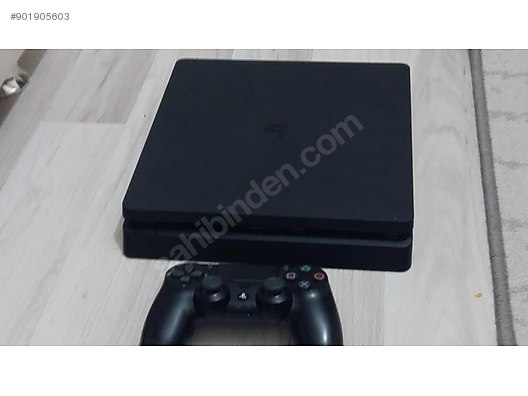 ps4 slim bol