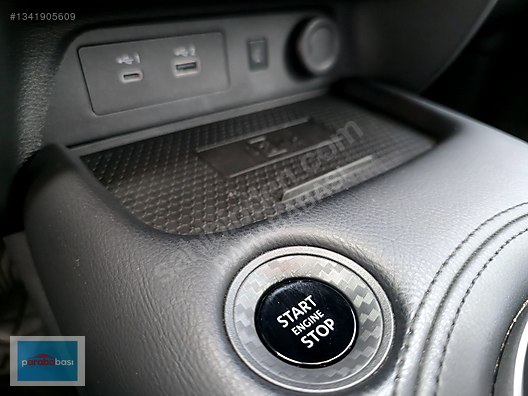 Nissan Juke 1.0 DIG-T Platinum - 2024