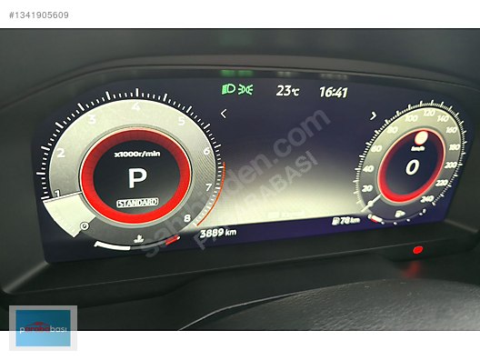 Nissan Juke 1.0 DIG-T Platinum - 2024