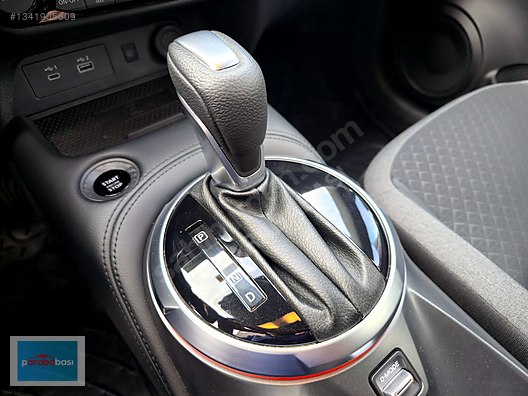 Nissan Juke 1.0 DIG-T Platinum - 2024
