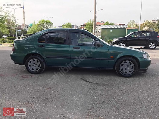 Izmir Gaziemir Milas Otomotiv Izmir Vasita Ilanlari Sahibinden Com Da