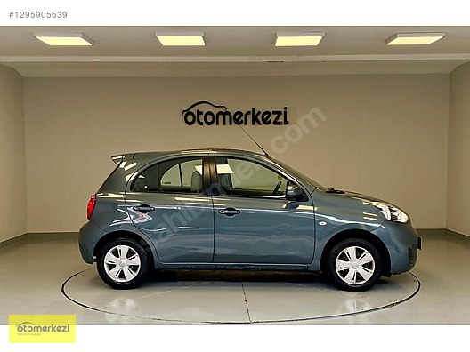 OTOMERKEZİ'NDE 0.79 İLE 12 AY KREDİ - K.KARTI 12 TAKSİT-BOYASIZ