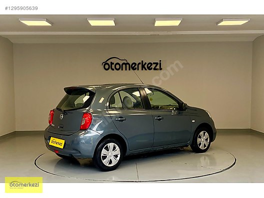 OTOMERKEZİ'NDE 0.79 İLE 12 AY KREDİ - K.KARTI 12 TAKSİT-BOYASIZ