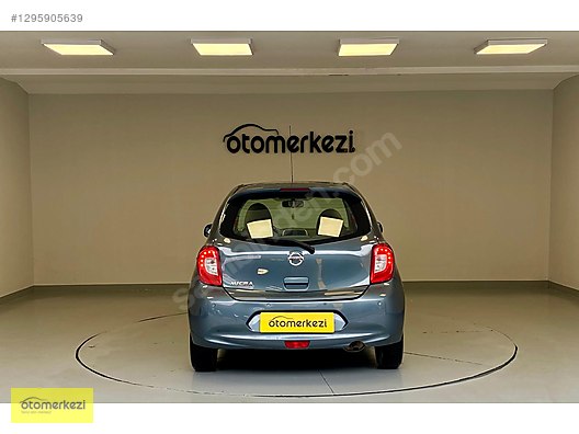 OTOMERKEZİ'NDE 0.79 İLE 12 AY KREDİ - K.KARTI 12 TAKSİT-BOYASIZ