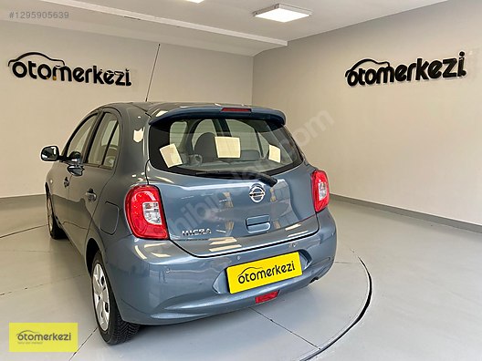 OTOMERKEZİ'NDE 0.79 İLE 12 AY KREDİ - K.KARTI 12 TAKSİT-BOYASIZ