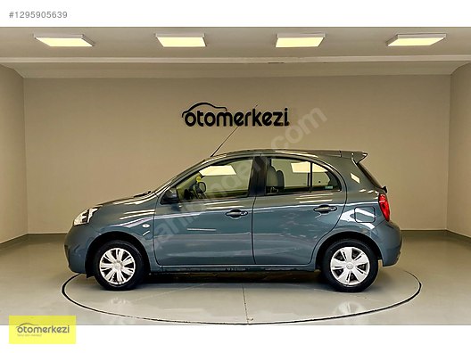 OTOMERKEZİ'NDE 0.79 İLE 12 AY KREDİ - K.KARTI 12 TAKSİT-BOYASIZ