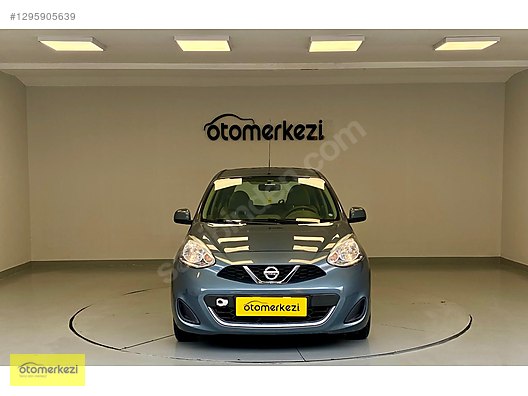 OTOMERKEZİ'NDE 0.79 İLE 12 AY KREDİ - K.KARTI 12 TAKSİT-BOYASIZ