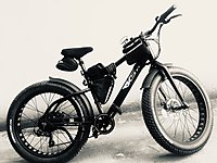 elektrikli bisiklet fiyatlari
