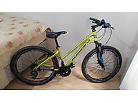 ikinci el bisiklet #1283905672