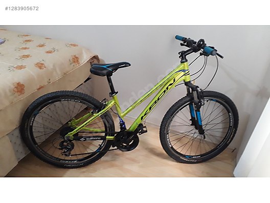 Used & Brand New Items / Sports / Bicycles / City Bicycle & Touring Bikes