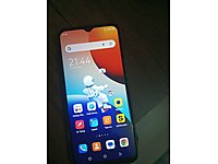 sahibinden satılık cep yelefonu Tekno Spark 8