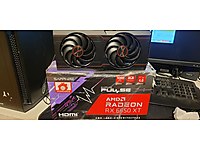 Sapphire rx6650xt 8gb 128bit #1283905698