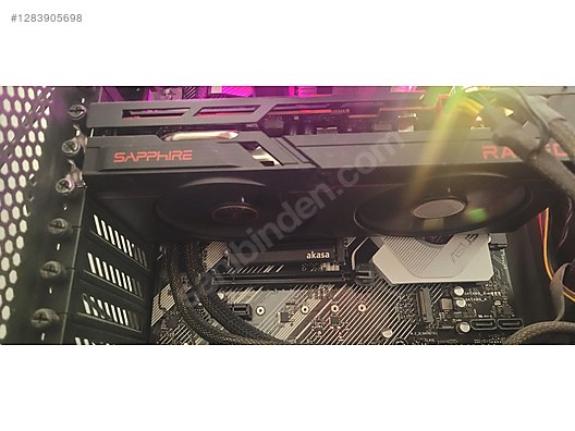 Sahibinden Ekran Kartı