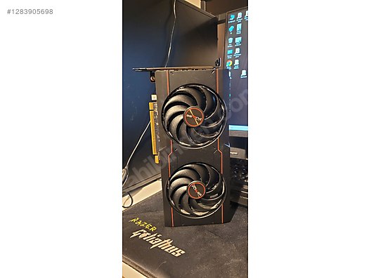 İkinci El Ekran Kartı