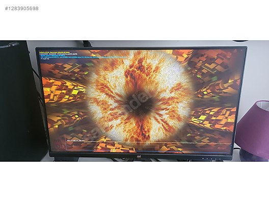 İkinci El ve Sıfır Alışveriş / Bilgisayar / Masaüstü / Donanım / Ekran Kartı