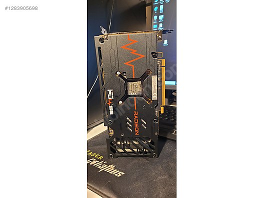 Sapphire Ekran Kartı