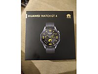 Huawei Gt4 akıllı saat #1283905739